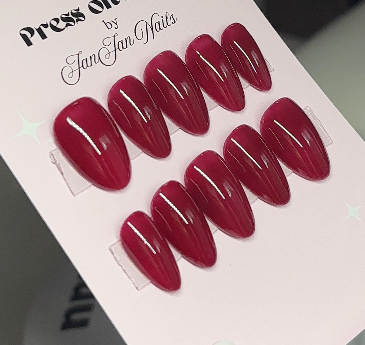 A Glass Of Wine