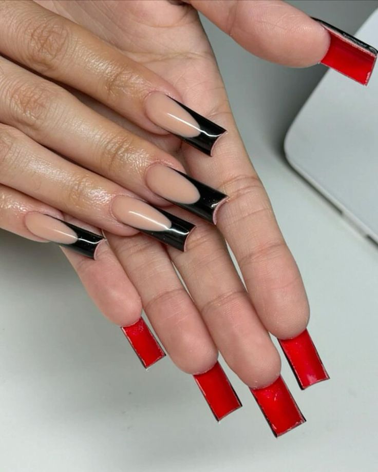 Red Bottoms